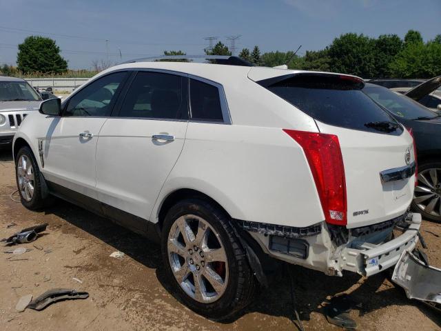 Фото 2 с аукциона – 2012 CADILLAC SRX PERFOR с VIN 3GYFNBE30CS564006
