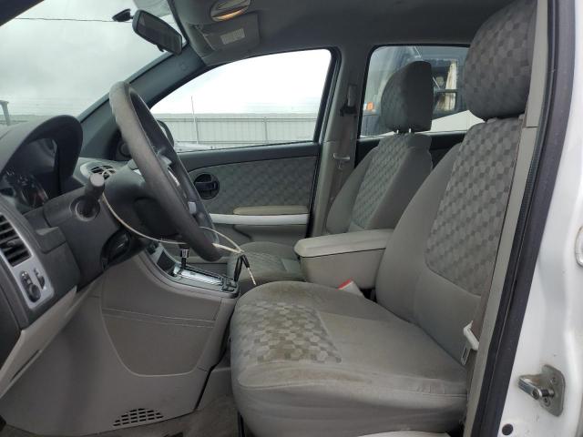 Photo 7 from auction – 2007 CHEVROLET EQUINOX LS with VIN 2CNDL23F976084725
