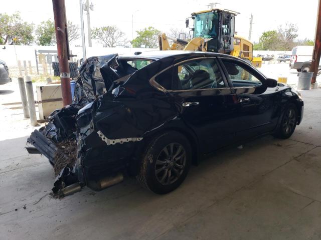 Photo 3 from auction – 2015 NISSAN ALTIMA 2.5 with VIN 1N4AL3AP6FC440438