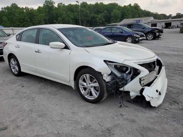 Photo 4 from auction – 2015 NISSAN ALTIMA 2.5 with VIN 1N4AL3AP1FC464078