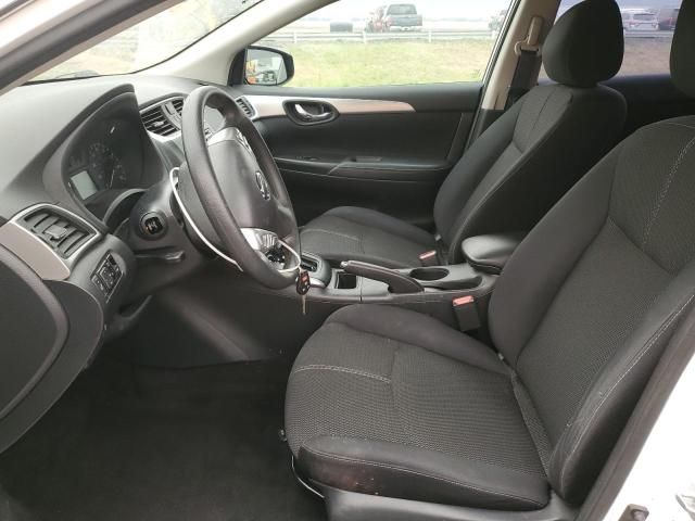 Photo 7 from auction – 2016 NISSAN SENTRA S with VIN 3N1AB7AP0GY335281