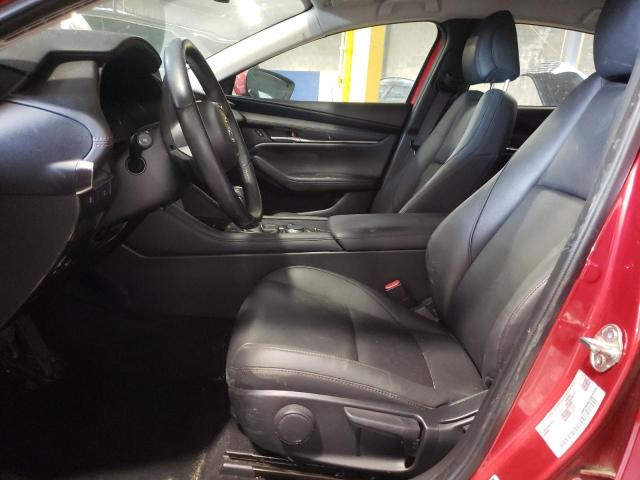 Photo 7 from auction – 2019 MAZDA 3 SELECT with VIN 3MZBPAAL2KM108247