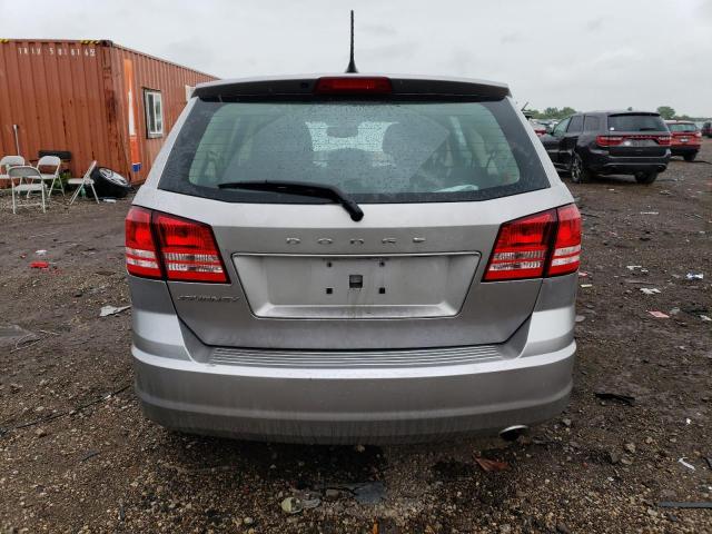 Photo 6 from auction – 2015 DODGE JOURNEY SE with VIN 3C4PDCAB0FT697959