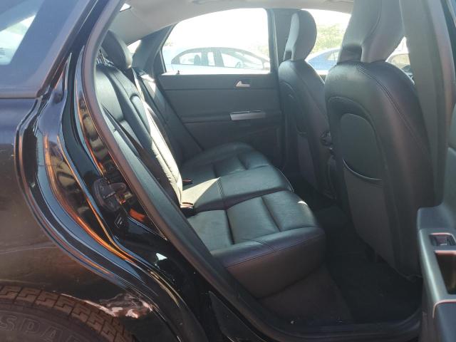 Photo 10 from auction – 2008 VOLVO S40 2.4I with VIN YV1MS382482380084
