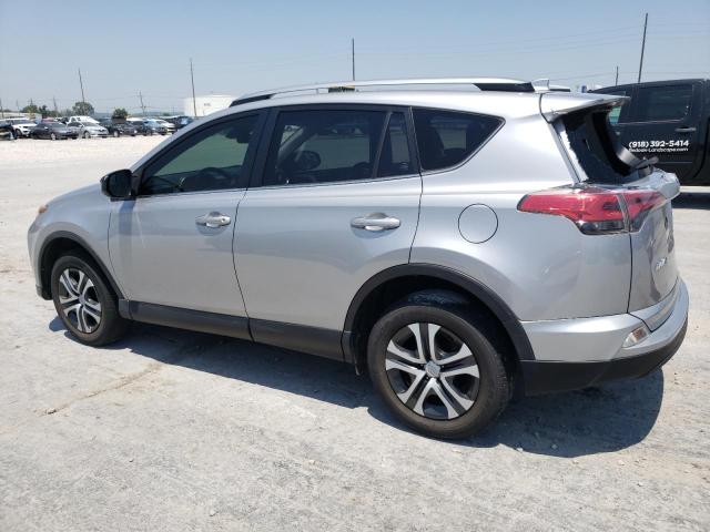 Photo 2 from auction – 2018 TOYOTA RAV4 LE with VIN JTMZFREV9JD116449