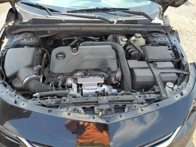 Photo 11 from auction – 2017 CHEVROLET MALIBU LT with VIN 1G1ZE5ST7HF274536