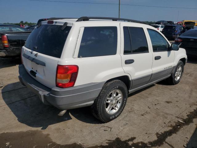 Photo 3 from auction – 2002 JEEP GRAND CHER with VIN 1J4GX48SX2C115059