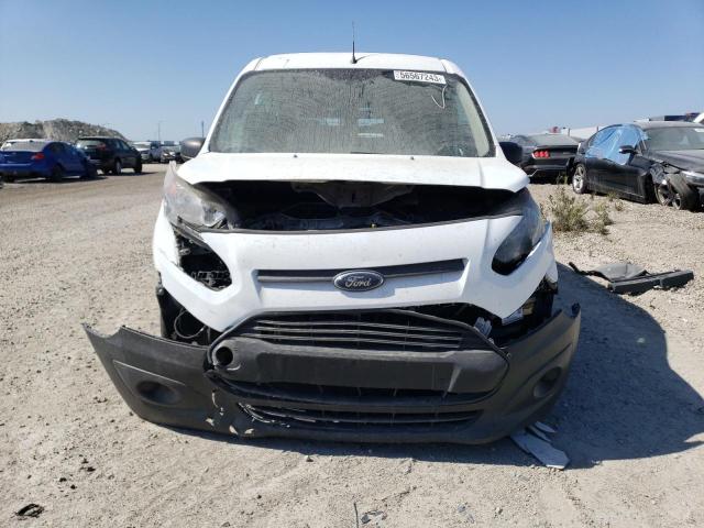 Photo 5 from auction – 2017 FORD TRANSIT CO with VIN NM0LS7E72H1319554