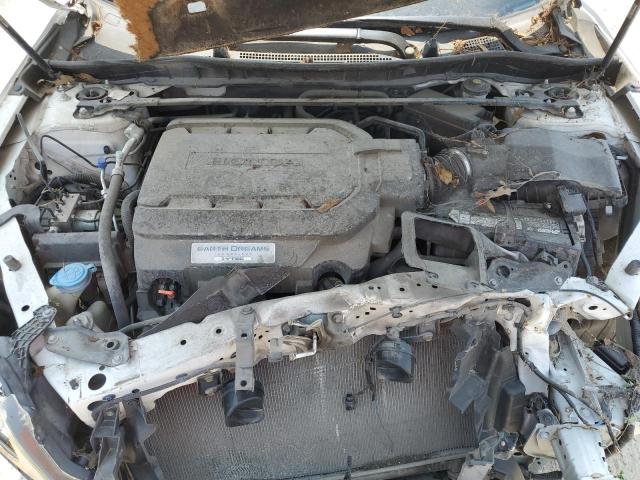 Photo 11 from auction – 2014 HONDA ACCORD with VIN 1HGCT2B82EA006727