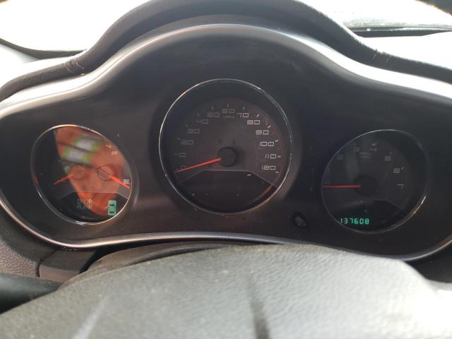Photo 9 from auction – 2012 DODGE AVENGER SX with VIN 1C3CDZCBXCN193000