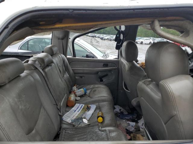 Photo 10 from auction – 2004 GMC NEW SIERRA with VIN 2GTEK13T641306402