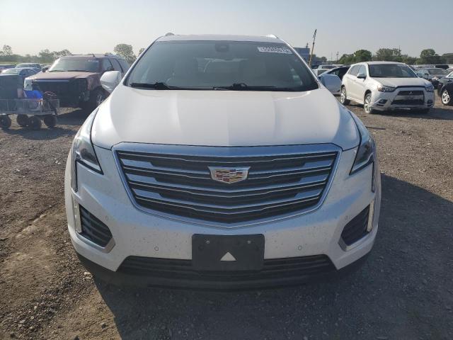 Photo 5 from auction – 2017 CADILLAC XT5 PREMIU with VIN 1GYKNERS3HZ219791