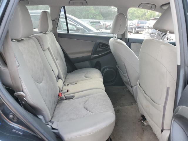 Photo 10 from auction – 2011 TOYOTA RAV4 with VIN 2T3ZF4DV7BW105488
