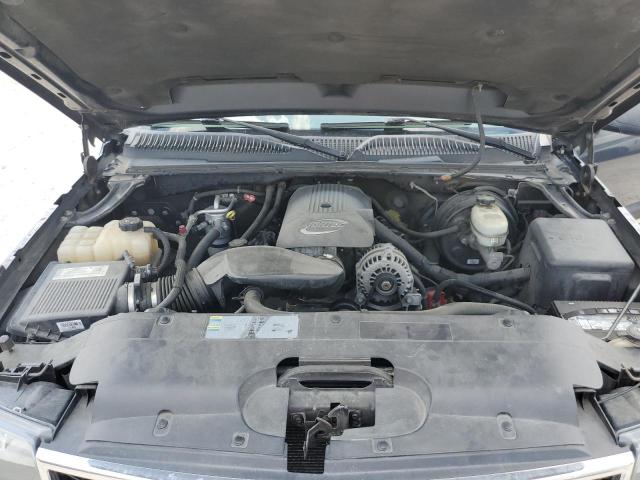 Photo 11 from auction – 2007 CHEVROLET SILVERADO with VIN 1GCEC19V57Z183256