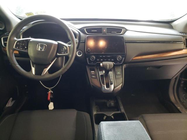 Photo 8 from auction – 2018 HONDA CR-V EX with VIN 5J6RW2H57JL032102