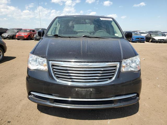 Photo 5 from auction – 2015 CHRYSLER TOWN & COU with VIN 2C4RC1BG3FR698097