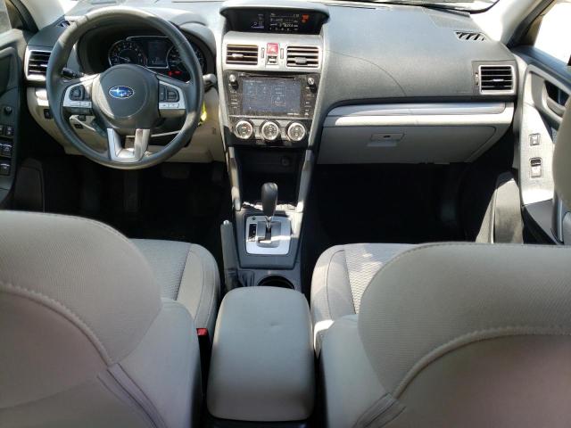 صورة رقم 8 من المزاد - 2017 SUBARU FORESTER 2 مع VIN JF2SJAGC1HH562063