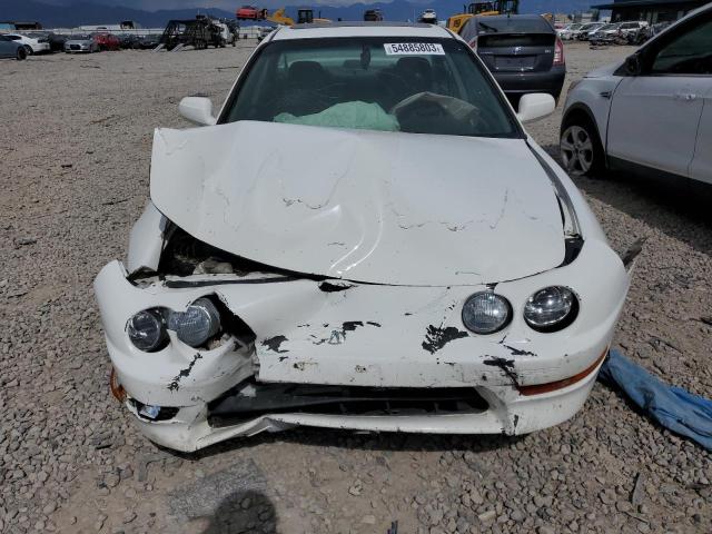Photo 5 from auction – 2000 ACURA INTEGRA GS with VIN JH4DB765XYS002733