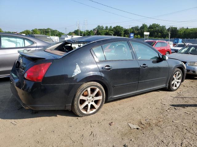 Photo 3 from auction – 2007 NISSAN MAXIMA SE with VIN 1N4BA41E37C846953