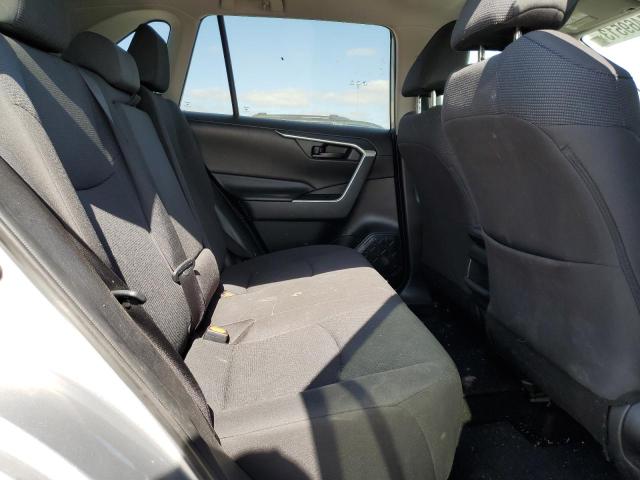 Photo 10 from auction – 2019 TOYOTA RAV4 LE with VIN 2T3K1RFV4KC030180