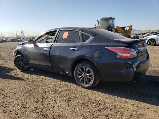 Photo 2 from auction – 2015 NISSAN ALTIMA 2.5 with VIN 1N4AL3AP1FN899011