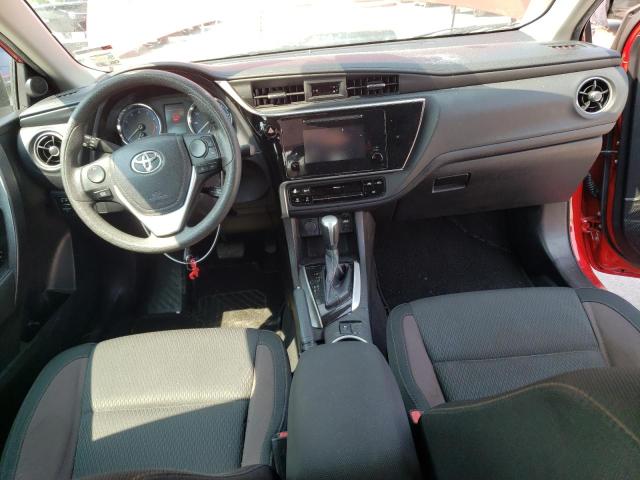 Photo 8 from auction – 2019 TOYOTA COROLLA L with VIN 5YFBURHE2KP926071