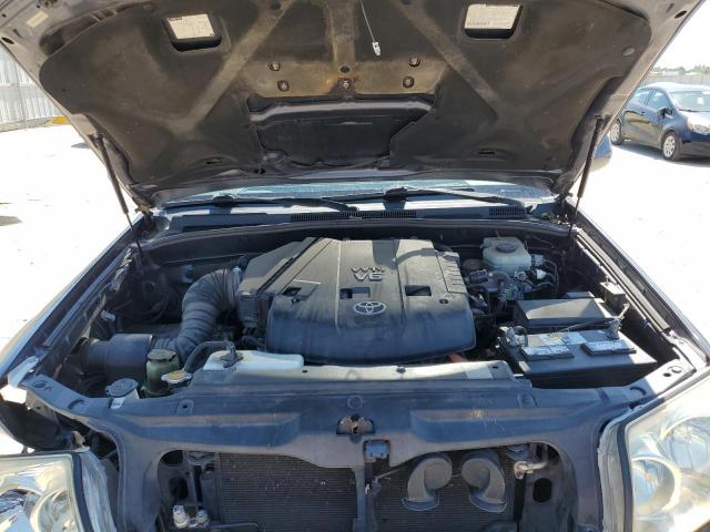 Photo 12 from auction – 2003 TOYOTA 4RUNNER SR with VIN JTEZU14R430007933