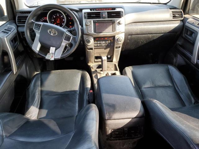 Zdjęcie 8 z aukcji – 2013 TOYOTA 4RUNNER SR z VIN JTEZU5JR9D5046629