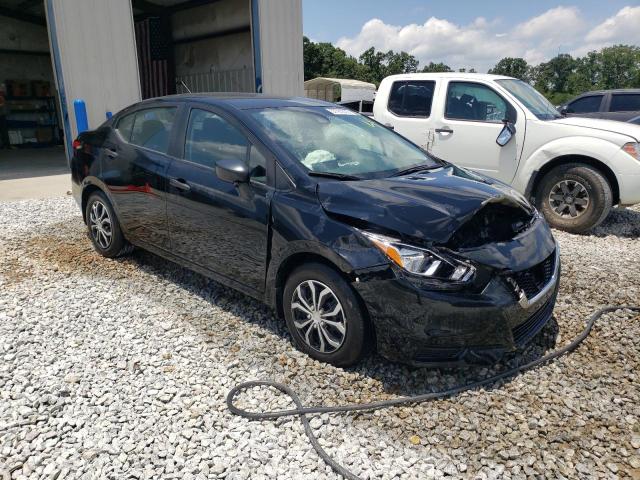 Photo 4 from auction – 2021 NISSAN VERSA S with VIN 3N1CN8DVXML819449