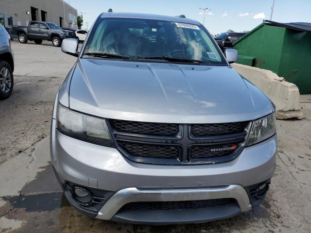 Photo 5 from auction – 2019 DODGE JOURNEY CR with VIN 3C4PDCGB8KT867647