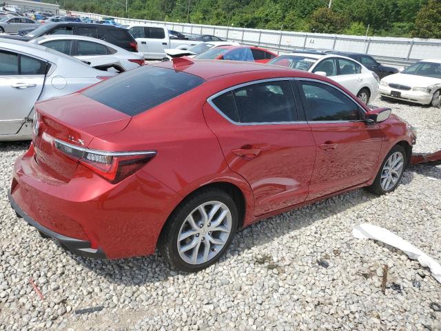 Photo 3 from auction – 2020 ACURA ILX with VIN 19UDE2F32LA011999
