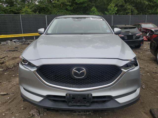 Photo 5 from auction – 2018 MAZDA CX-5 TOURI with VIN JM3KFBCM4J0447134