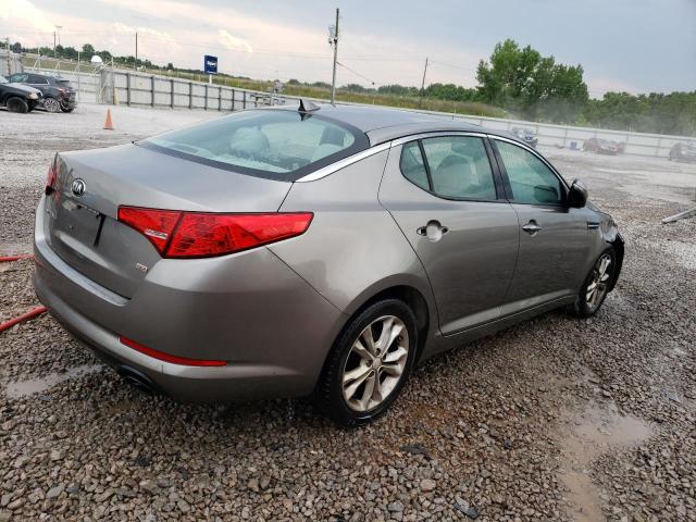 Photo 3 from auction – 2013 KIA OPTIMA LX with VIN 5XXGM4A7XDG184471