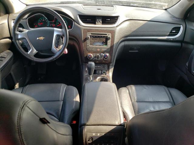 Photo 8 from auction – 2016 CHEVROLET TRAVERSE L with VIN 1GNKRHKD2GJ243950