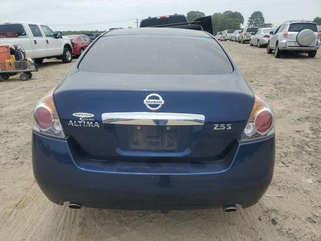 Photo 6 from auction – 2010 NISSAN ALTIMA BAS with VIN 1N4AL2AP8AN413779