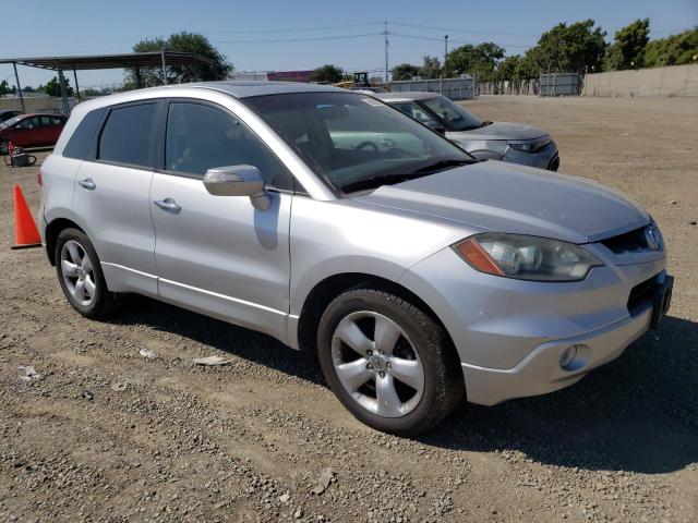 Photo 4 from auction – 2008 ACURA RDX with VIN 5J8TB18248A002506