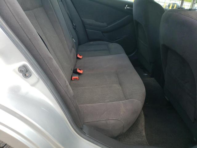 Photo 10 from auction – 2011 NISSAN ALTIMA BAS with VIN 1N4AL2APXBC159151