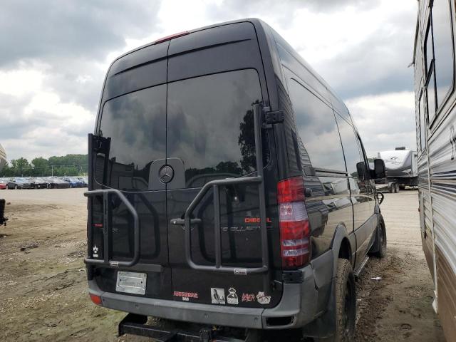 Photo 3 from auction – 2015 DODGE SPRINTER 2 with VIN WCDPE7CC7FP133565