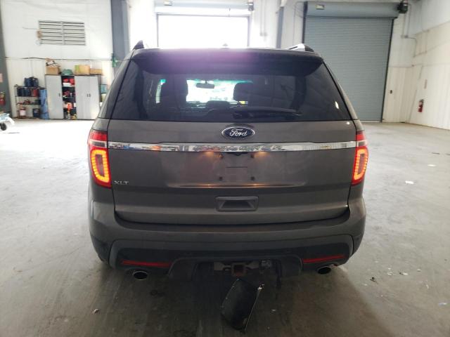 Photo 6 from auction – 2012 FORD EXPLORER X with VIN 1FMHK7D8XCGA15425