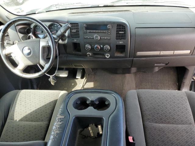 Photo 8 from auction – 2008 CHEVROLET SILVERADO2 with VIN 1GCEC19J78Z148149