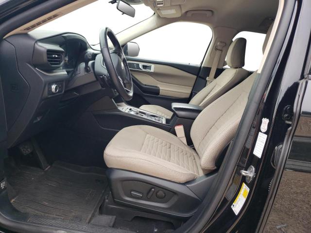 Photo 7 from auction – 2020 FORD EXPLORER X with VIN 1FMSK8DH9LGB13793