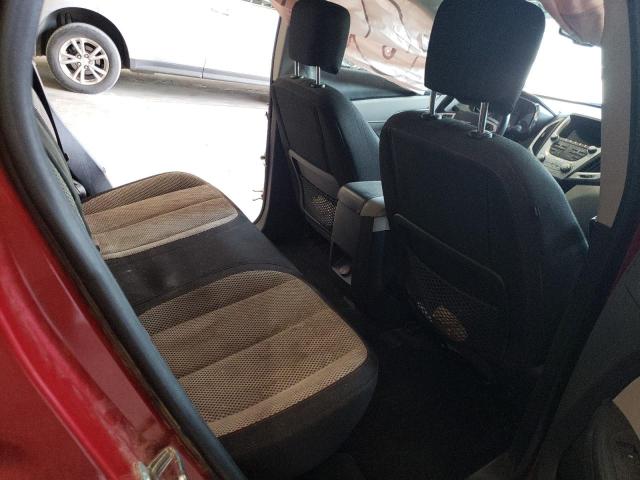 Photo 10 from auction – 2014 GMC TERRAIN SL with VIN 2GKALREK3E6302945
