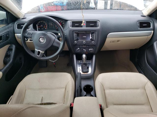 Photo 8 from auction – 2011 VOLKSWAGEN JETTA SEL with VIN 3VWLX7AJ0BM375246
