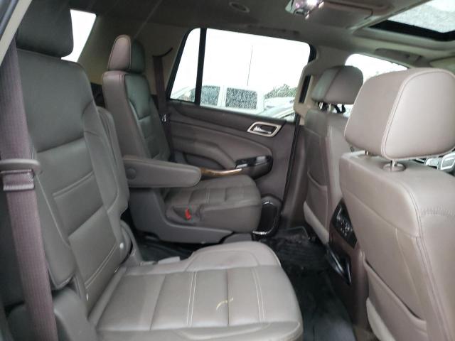 Photo 11 from auction – 2017 GMC YUKON DENA with VIN 1GKS2CKJ9HR257793