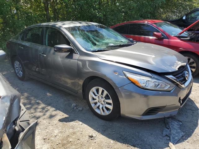 Photo 4 from auction – 2016 NISSAN ALTIMA 2.5 with VIN 1N4AL3AP9GC231101
