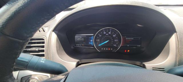 Photo 8 from auction – 2018 FORD EXPLORER X with VIN 1FM5K7D82JGC26537