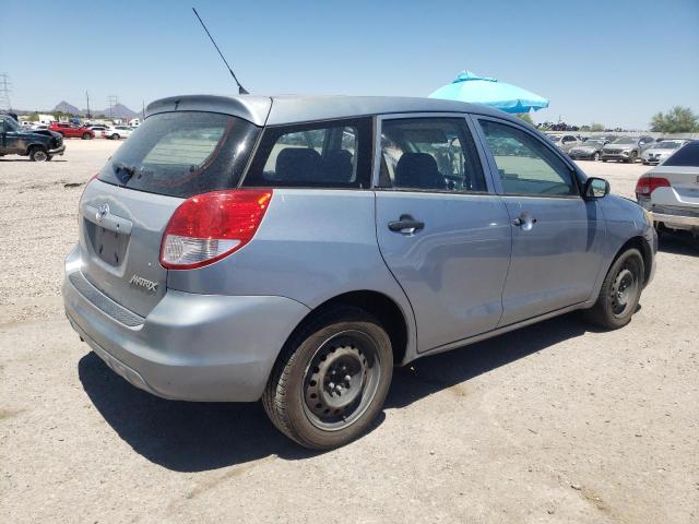 Photo 3 from auction – 2004 TOYOTA COROLLA MA with VIN 2T1KR32E14C315409