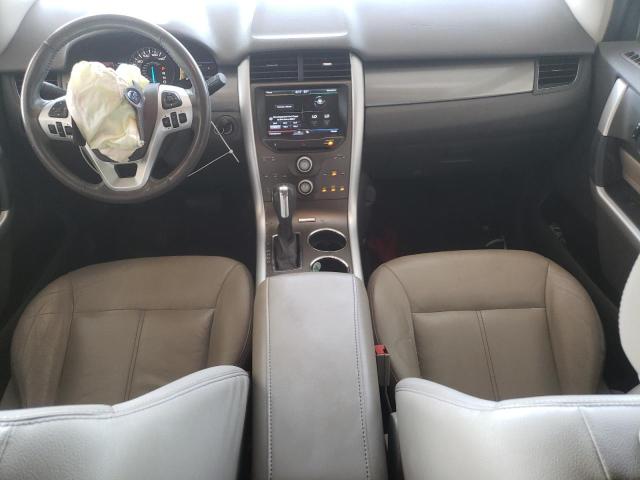 Photo 8 from auction – 2013 FORD EDGE SEL with VIN 2FMDK3JC4DBC83539