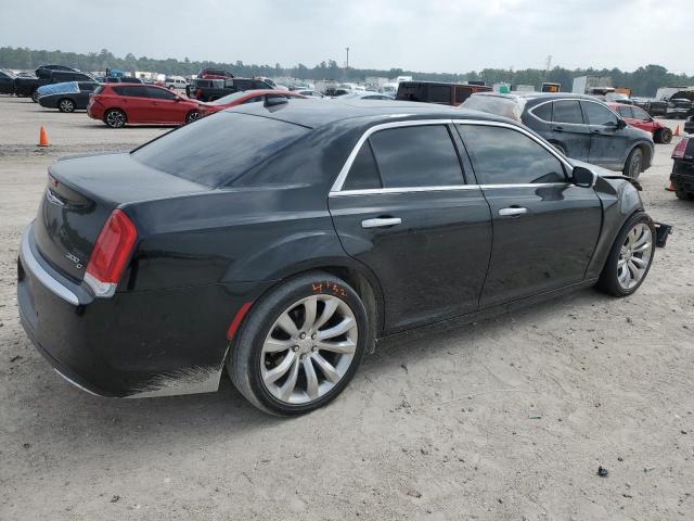Photo 3 from auction – 2015 CHRYSLER 300C PLATI with VIN 2C3CCAPT4FH898623