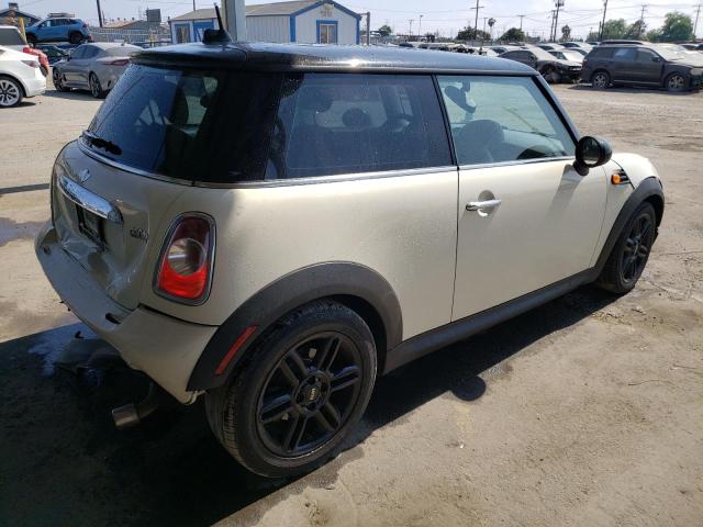 Photo 3 from auction – 2012 MINI COOPER with VIN WMWSU3C56CT258206